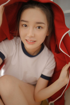 年轻母亲1